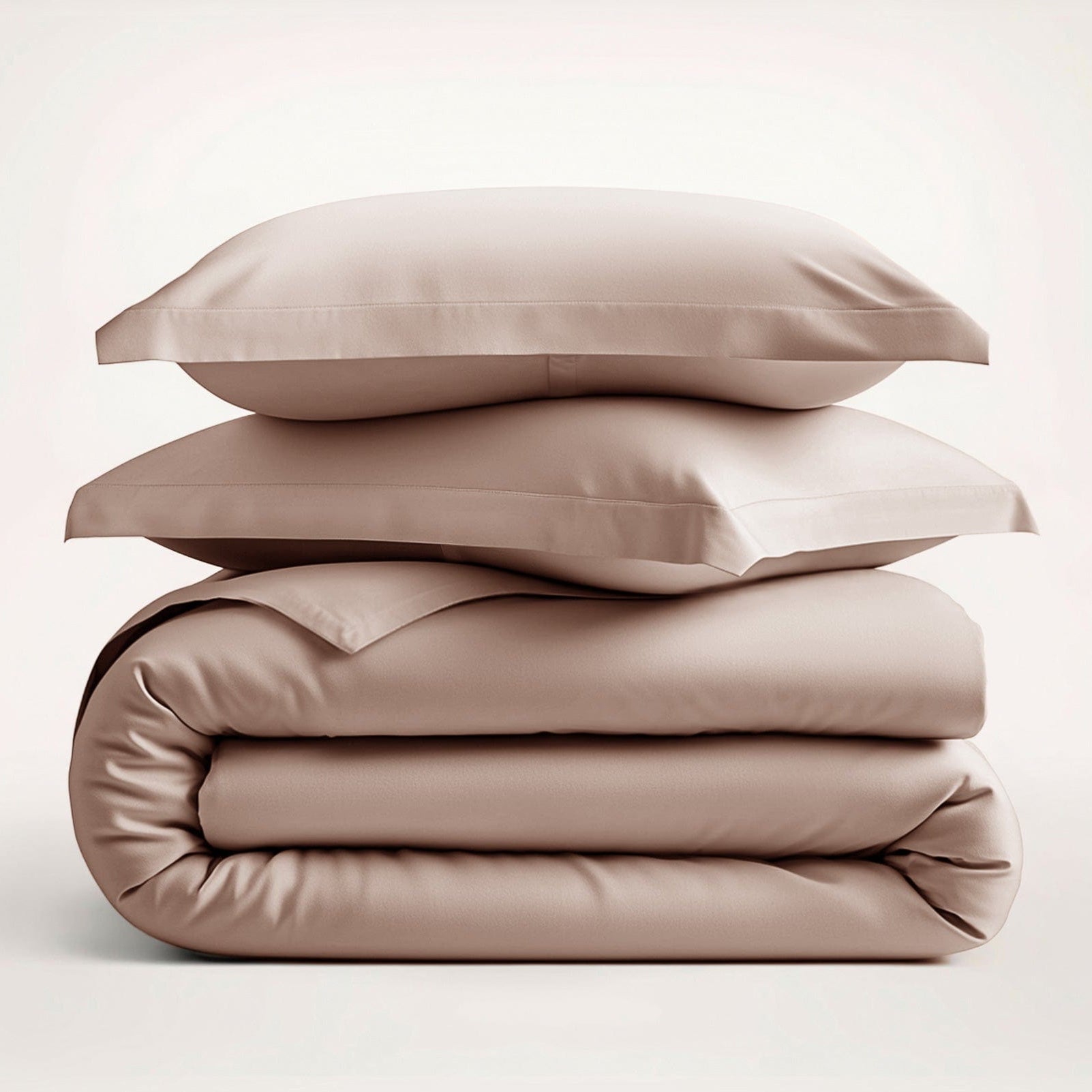 Elysia Duvet Set | 1000TC Cotton, Soft Finish, King Size Duvet Cover 3