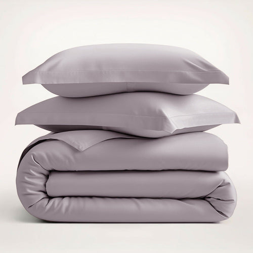 Elysia Duvet Set | 1000TC Cotton, Soft Finish, King Size Duvet Cover 4