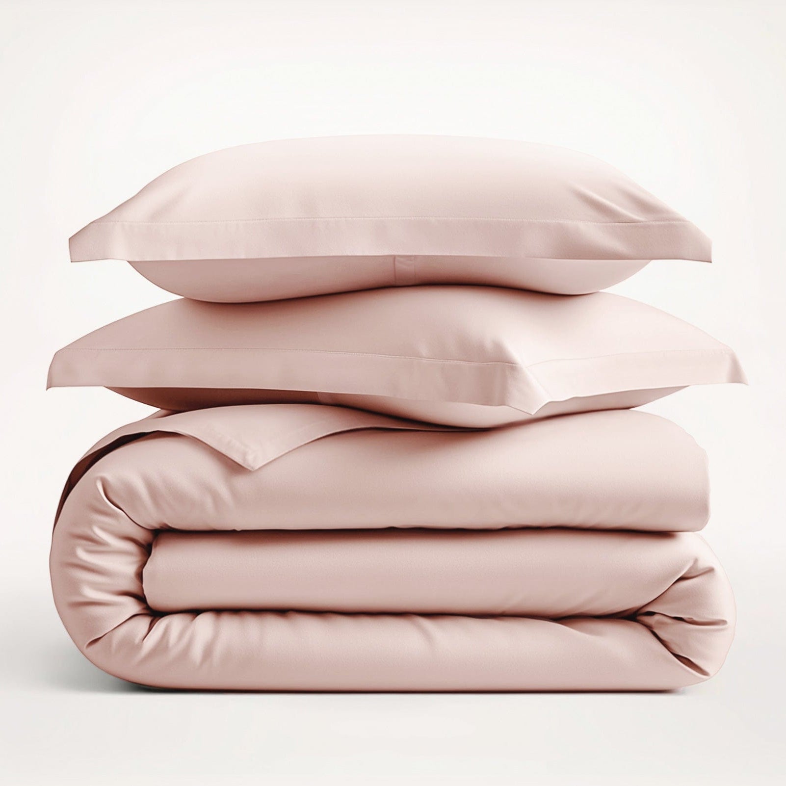 Elysia Duvet Set | 1000TC Cotton, Soft Finish, King Size Duvet Cover 5