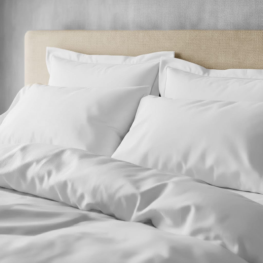 Elysia Duvet Set | 1000TC Cotton, Soft Finish, King Size Duvet Cover 6
