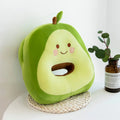 Gleemo Plush Nap Pillow | Hand Warmer, Cartoon Design 0