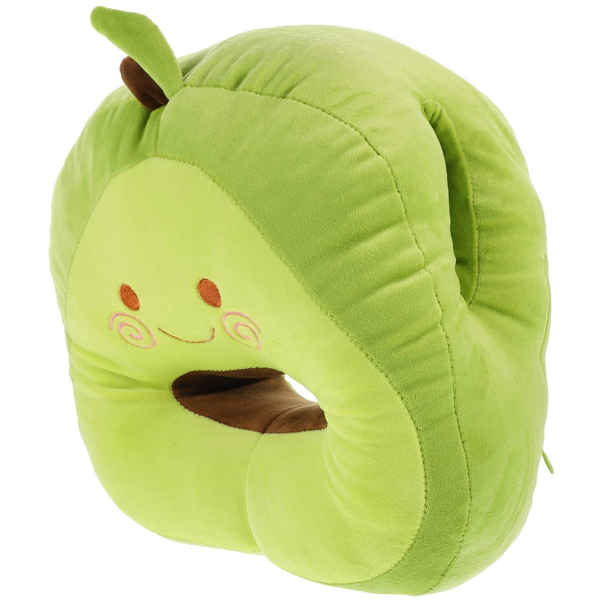 Gleemo Plush Nap Pillow | Hand Warmer, Cartoon Design 4