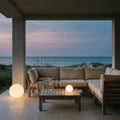 Luma Solar Garden Light | Rechargeable, Waterproof, Colour-Changing LED 0