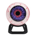 Maverick Eyes Figurine | Hand-Painted Resin Halloween Decor for Indoor & Outdoor Use 0