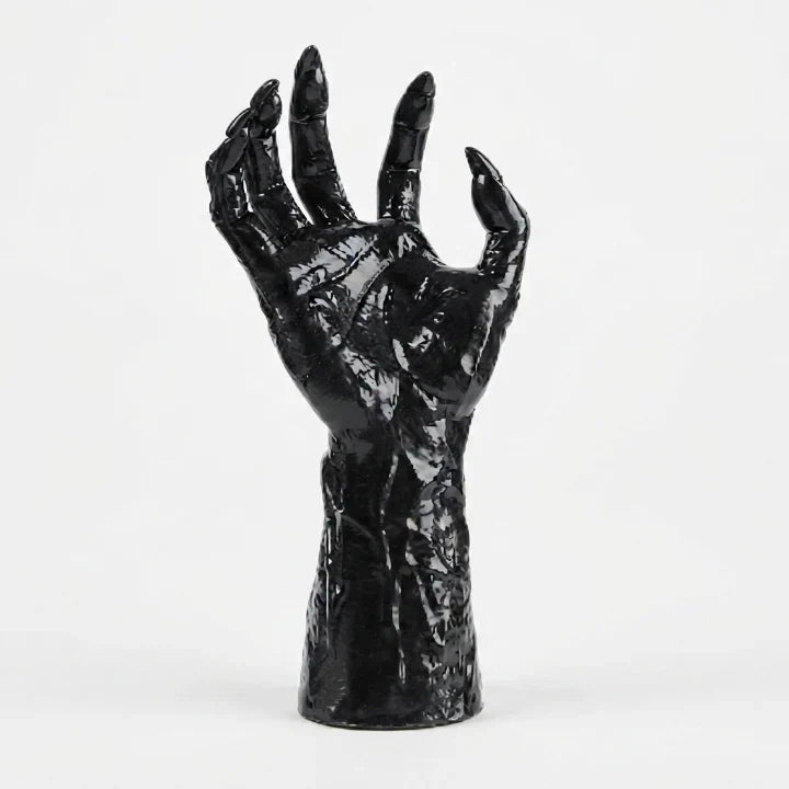SpookHand Wall Art | Realistic Halloween Decoration, Durable Plastic 8