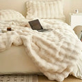 Viora Rug | Plush Softness, Elegant Design, Available in Two Sizes 1