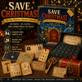 Puzzle Advent Calendar